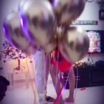 Ishaara Nair Instagram - Happy birthday baby. You are my universe. I love you more than anyone else in this world. #birthday #birthdayboy #happyus #babykabirthday Dubai, United Arab Emirates
