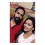 Ishaara Nair Instagram - Happy birthday byjappa. Waiting for the party. 🤣 @juanmathew #birthdayboy #bff 🎂 🎉 🥂🍾 Dubai, United Arab Emirates