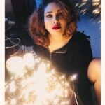 Ishaara Nair Instagram - Yeah!! Christmas obsession rewind #christmas #obsession #dubai #igersdubai Dubai, United Arab Emirates