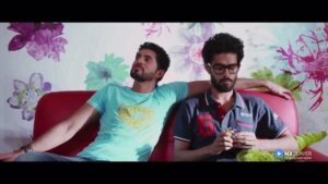 Ishaara Nair Instagram - #lolonmxplayerfrom20thfeb mxplayer is releasing this as their original web series. Go watch and show us your love and support 🙏❤️@mxplayer @alricproductions