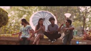 Ishaara Nair Instagram - #lolonmxplayerfrom20thfeb mxplayer is releasing this as their original web series. Go watch and show us your love and support 🙏❤️@mxplayer @alricproductions