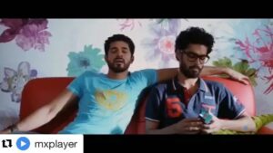 Ishaara Nair Instagram - #Repost @mxplayer with @get_repost
・・・
When you’re finding your way around love, heartbreak, and all that comes with it, the closest thing you have to family, is your friends. Watch these besties get through life on #LotsOfLove, an MX Original Series in Telugu and Tamil.

All episodes will be streaming on MX Player on 20th February for free.

#MXOriginal #MXPlayer