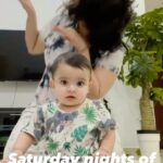 Ishaara Nair Instagram - Motherhood was a huge transition for me. My life changed in the following ways. Weekend parties got more exciting 😝🥴🤣❤️#motherhood #mommyreels #dubai #dubaibloggers #india #abc #reelsofinstagram #reelitfeelit #feelitreelit #share #save #explore #babymama #mommylife #saturdaynight #saturdayvibes #alldayallnight #ishaaranair #loveindubai #cute #trendingreels #trending Dubai Marina