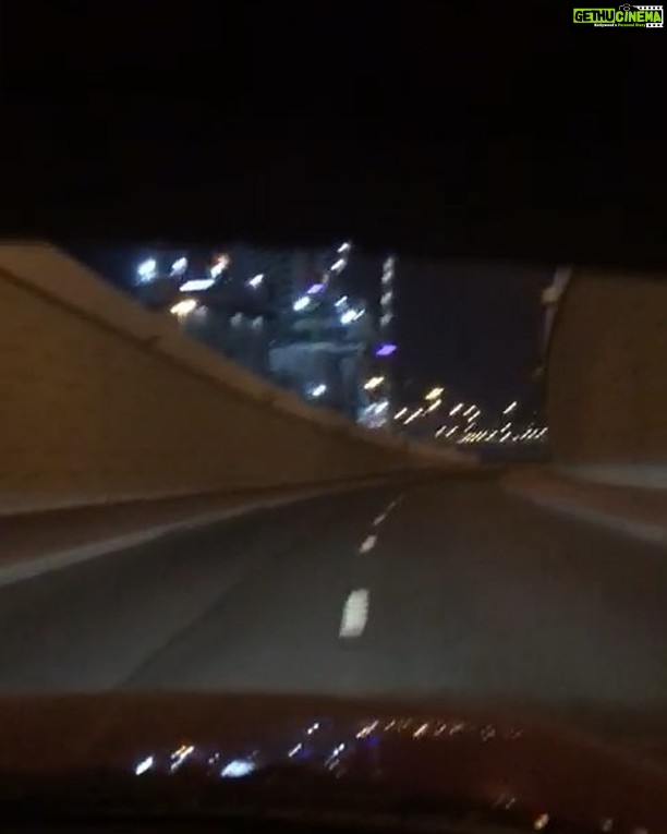 Ishaara Nair Instagram - Passing by our crib with bae in our coccoon of happiness mx5 #birthdaycar #dubaiwinters #bae #happywife #mx5 #ourlittlebubble #longdrives #weekendvibes Dubai, United Arab Emirates