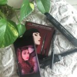 Ishaara Nair Instagram – Kat von d liners #kvdliners #KVD #katvondbeauty #tattooliner #daggerliner #sephorame #contest #complimentary @katvondbeauty @Influensterme Dubai, United Arab Emirates