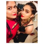 Ishaara Nair Instagram - Braidsmade and a messy room #mybaby #braidspartners #loveyou #positivity