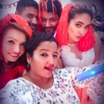 Ishaara Nair Instagram - Gang gang Dubai, United Arab Emirates