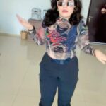 Ishaara Nair Instagram - I’ve been wanting to post dance reels for a while now. But never did. Finally I convinced my brain that’s it’s ok to live my life a little without fearing other people’s judgement. Thank you @amour_roash for motivating me. Am really doing it because of you. Sometimes that’s all we need. Also how is @itsjustnife doing it so flawlessly. Will definitely post more reels coz mommy still got it in her 😜😜. Challenging @sofiaegnashias @anurithaarun @meesha.ghoshal @dalu_krishnadas @haan_tomfashionstylist @stephytinz #lovenwantitichallenge #lovenwantiti #lovenwantitiremix #dance #groove #reels #instagram #reelsinstagram #love #trending #instagood #explore #viral #tiktok #explorepage #reelitfeelit #instadaily #photography #reel #memes #fashion #foryou #music #reelsvideo #fyp #reelkarofeelkaro #video #bhfyp