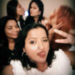 Ishaara Nair Instagram - You can’t do epic shit with basic people #mygirlgang #goddessses #dopedays #chillnights #goodcompany #mellowvibes #squad #happygirls #sistersquad #notsobasic @sowmya_gambino_drago @sowmyabalan @lakshmi_varadhan @sahil_jsahil @gotokarthik Dubai, United Arab Emirates