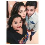 Ishaara Nair Instagram – Family that I chose to be with #BFF #love #happinessmatters #lovethesemonkeys #family #goodtimes #hearttoheart #positivevibesonly✨ ❤️😇 Dubai, United Arab Emirates