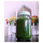 Ishaara Nair Instagram - How bout some green juice this afternoon?? #vegan #detox #stayinghealthy #ﬁtfam #greenjuices Dubai, United Arab Emirates