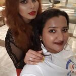 Ishaara Nair Instagram – 👫👭 #aboutlastnight #love #brosforlife #friendslikefamily Sofitel Dubai Downtown