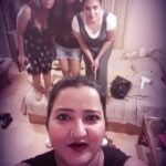 Ishaara Nair Instagram – You can’t do epic shit with basic people #mygirlgang #goddessses #dopedays #chillnights #goodcompany #mellowvibes #squad #happygirls #sistersquad #notsobasic @sowmya_gambino_drago @sowmyabalan @lakshmi_varadhan @sahil_jsahil @gotokarthik Dubai, United Arab Emirates