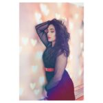 Ishaara Nair Instagram - Dream with your eyes closed and live the dreams with your eyes open #livinglife #mydubai #dubaiinfluencer #peace #happy pc: @actresssanjana thank you sanju. I finally got someone to get some good pics clicked 😍😘🤣. Dubai, United Arab Emirates