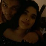Ishaara Nair Instagram - Diwali 2021 memories #diwali2021