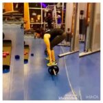 Ishaara Nair Instagram - Back and abs day #gymfit #dubaiinfluencer #mydubai #healthychoices #uae #ﬁtfam Dubai, United Arab Emirates