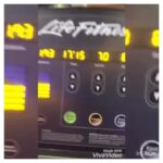 Ishaara Nair Instagram - Today was really a lower body workout day along with some #cardio. Couldn’t really take the video of all the workout we did in the gym as the gym was packed towards the end. #lowerbodyworkout #fitfam #lovehandlesbegone #setgoals #fitnessjourney #gymfit #gymrats Dubai, United Arab Emirates