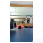 Ishaara Nair Instagram - So this is my first #workout video on instagram or any social media platforms. I was a little reluctant to put up my workout videos out there just because I thought that am not fit enough to post a video. It took a while for me to convince my mind of what’s better than motivating people along your own fitness journey. So here it is. Any kind of fitness motivation is welcome. One more thing. I really have to mention my good friend, my workout partner @sowmyabalan . Som you have no idea what you mean to me off lately. You are such a motivation to me. Not just in fitness journey but through the process of healing my mind and keeping my life positive. I can’t thank you enough ❤️. And @serin_george of course. Even though we don’t talk daily scrolling down through your pictures just keeps me motivated daily. ❤️Thank you. And of course my biggest motivator my husband @sahil_jsahil #fitnessmotivation #welcomefitness #healthyeating #journeybegins #postive #bodypositive Dubai, United Arab Emirates