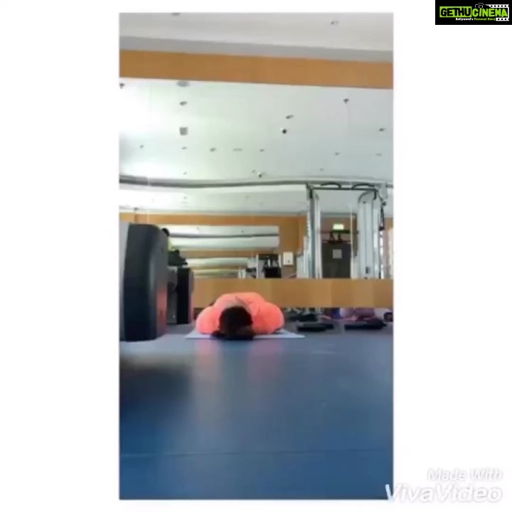Ishaara Nair Instagram - So this is my first #workout video on instagram or any social media platforms. I was a little reluctant to put up my workout videos out there just because I thought that am not fit enough to post a video. It took a while for me to convince my mind of what’s better than motivating people along your own fitness journey. So here it is. Any kind of fitness motivation is welcome. One more thing. I really have to mention my good friend, my workout partner @sowmyabalan . Som you have no idea what you mean to me off lately. You are such a motivation to me. Not just in fitness journey but through the process of healing my mind and keeping my life positive. I can’t thank you enough ❤️. And @serin_george of course. Even though we don’t talk daily scrolling down through your pictures just keeps me motivated daily. ❤️Thank you. And of course my biggest motivator my husband @sahil_jsahil #fitnessmotivation #welcomefitness #healthyeating #journeybegins #postive #bodypositive Dubai, United Arab Emirates