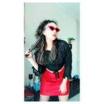Ishaara Nair Instagram - #helloweekend #iseeyou #happyevening guys