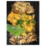 Ishaara Nair Instagram – Protein rich vegan. Always know what you eat. Most importantly,  give your body what it needs #veganbowl #veganfood #proteinrich #fiberrich #quinoa #lentils #goodness #bodygoals #veganrecipes #vegancalories #veganism #vegancommunity #veganprotein Dubai, United Arab Emirates