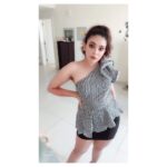 Ishaara Nair Instagram - Real girls are never perfect and perfect girls are never real #happymonday #motivated #realgirls #perfectlyimperfect #lifeisbeautiful Dubai, United Arab Emirates