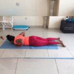 Ishaara Nair Instagram - Happy international yoga day #yogaday #yoga #trying #love #positive #energyflow #happyfitness #mydubai #dubaifitfam Dubai, United Arab Emirates