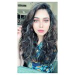 Ishaara Nair Instagram - Hello y’all #hopes #feelingpositive #instagood #randomposts