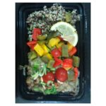 Ishaara Nair Instagram - Go vegan #vegancalories #stayhealthy #stayfit #mydubai #healthyishappy #healthyistasty #onamission #yumyum #inspireandbeinspired #lifestylechange