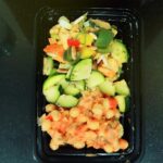 Ishaara Nair Instagram - Mission vegan. Trying to eat and stay healthy #vegancalories #eathealthy #healthylifestyle #mission #excited #veganrecipes #veganfood #healthyistasty @77veggie