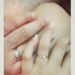 Ishaara Nair Instagram - I just want you to know when I picture myself happy, it’s with you always and forever #us #you&I #theday #hitchedandhappy #love #passion #trust #beingwife