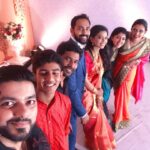 Ishaara Nair Instagram - May the years ahead be filled with lasting joy. Happy married life to my darling BFF @juanmathew and @sofiaegnashias 😍💃👫👫