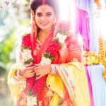 Ishaara Nair Instagram - ❤️💃😇 #married #happily #mrsjhingan