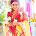 Ishaara Nair Instagram - ❤️💃😇 #married #happily #mrsjhingan