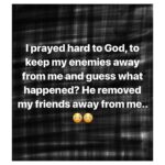 Ishaara Nair Instagram - This is a true story you guys. My life was an emotional rollercoaster a couple of months back. I had few unknown people who really tried tearing me apart by dialing up my dear and near ones and talking shit about me. I became closer to God. I kept praying and praying as I was totally unaware of who these people were. What else can u possibly do than praying?? And this is what I ended up with. Isn’t that strange?? God removed my close friends. Am not saying that they did it. But I felt strange. They suddenly stopped talking to me without even telling me what’s going on. The funniest part is as usual I still kept chasing them to know what happened. They kept running away from me. God is the best teacher. He will teach u the way u understand things. But hey I still got some genuine hearts around me. I treasure them and love them unconditionally forever. #menpartywear godislove #powerful #youpraywithallyourheart #helistens #heteachesyouthewayyouunderstand #grateful #mysaviour #mybestfriend