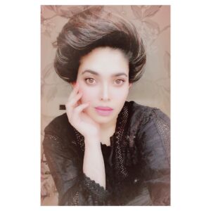 Ishaara Nair Instagram - Fierce #life #diveintoself #facingmydemonswithasmile