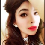 Ishaara Nair Instagram - Beauty is not flawless; it shines even through your flaws #justanotherone #instagood