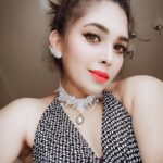 Ishaara Nair Instagram - #MaxFactorEyeStudio #complimentary @InfluensterME @MaxFactorArabia thank you MaxFactorArabia