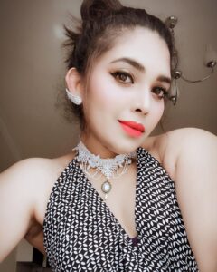 Ishaara Nair Instagram - #MaxFactorEyeStudio #complimentary @InfluensterME @MaxFactorArabia thank you MaxFactorArabia
