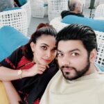 Ishaara Nair Instagram - You are and always have been my dream #thosetimes #memories #love #peace #beyondblessed