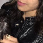 Ishaara Nair Instagram – The day I met you
