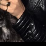 Ishaara Nair Instagram – The day I met you