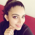 Ishaara Nair Instagram – Make your smile change the world and not the world change your smile #infectious #smile #love #instagram #instagood #spreadsmiles