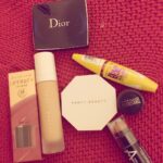 Ishaara Nair Instagram – #GiftCrush #contest @Influenster