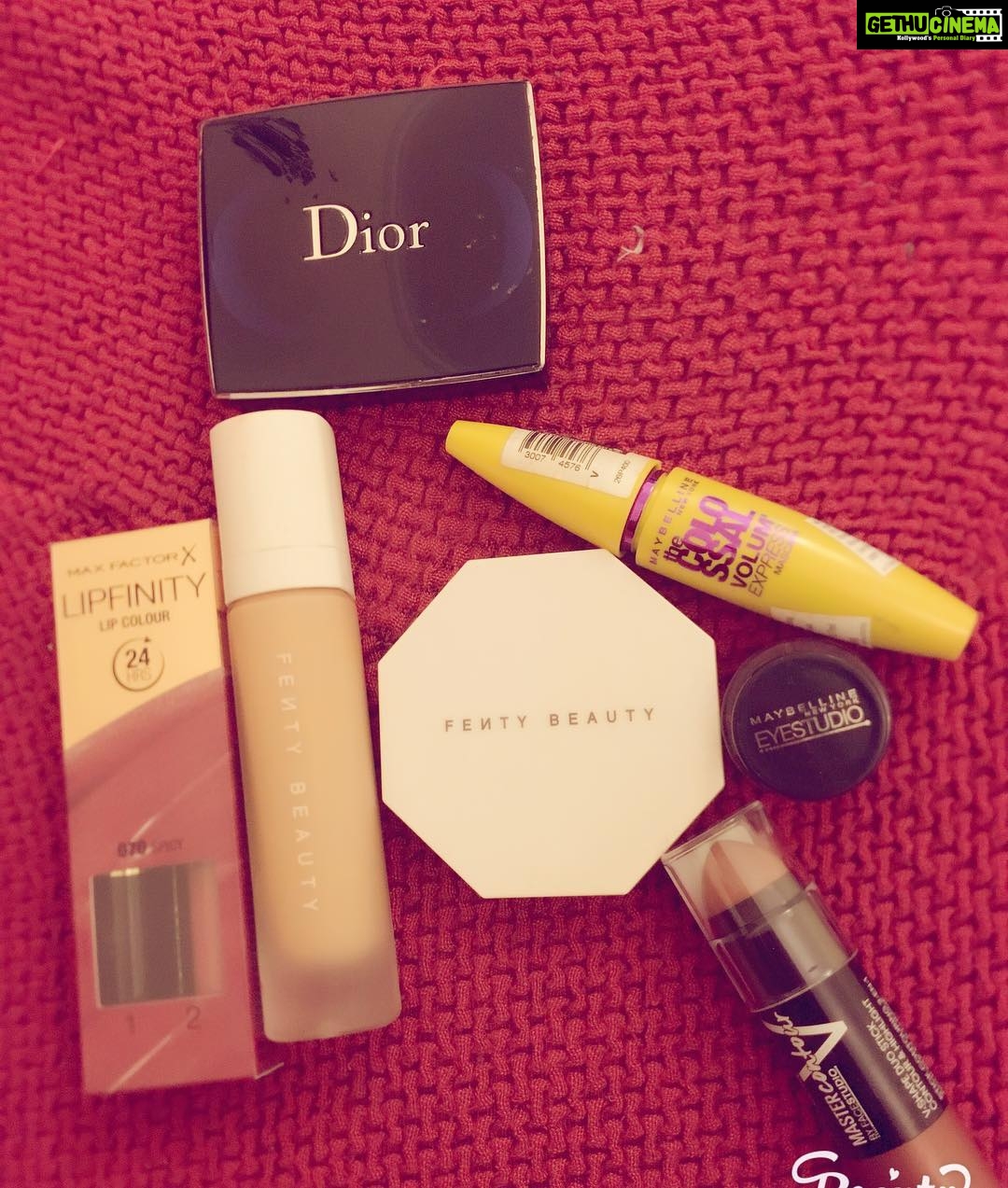 Ishaara Nair Instagram - #GiftCrush #contest @Influenster