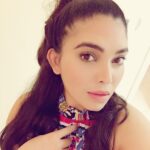 Ishaara Nair Instagram – #MaxFactorProColorCorrecting #CCsticks #complimentary @InfluensterME @MaxFactorArabia