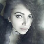 Ishaara Nair Instagram – Keep calm n sleep like an angel #goodnight #sleepwithapeacefulheart #angelsaroundus #gratitude
