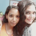 Ishaara Nair Instagram - Cousins are connected heart to heart. Distance and time can’t break them apart #cousins #love #truelove #kottayam #thekkady #peace #real