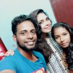 Ishaara Nair Instagram - Cousins are connected heart to heart. Distance and time can’t break them apart #cousins #love #truelove #kottayam #thekkady #peace #real