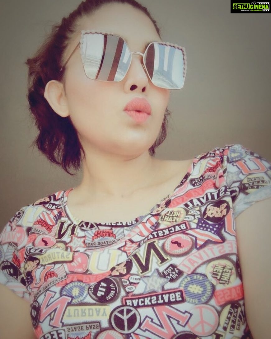 Ishaara Nair Instagram - 🌞#instagood #wednesdays #instagram